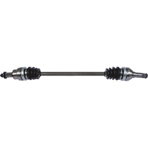 CV Axle Assembly