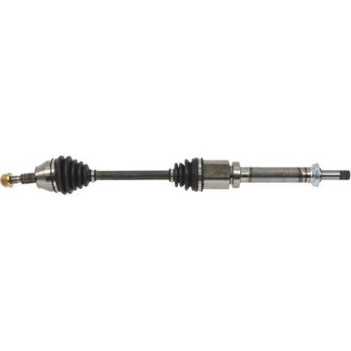 CV Axle Assembly