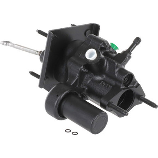 Power Brake Booster