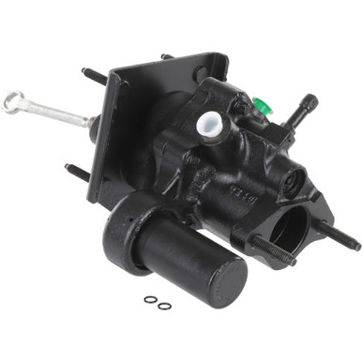 Power Brake Booster