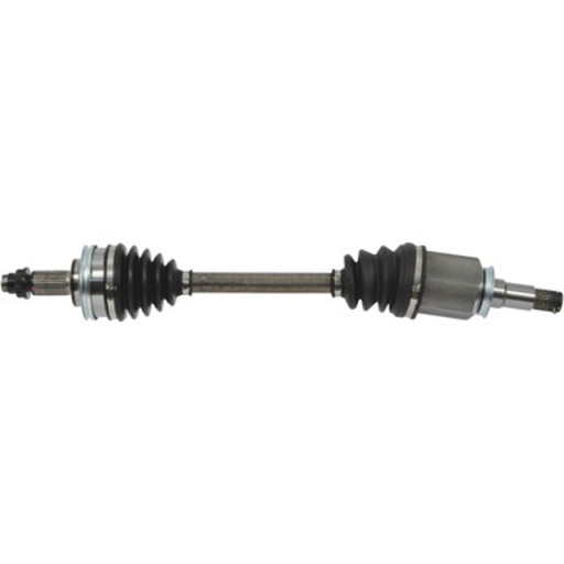 CV Axle Assembly