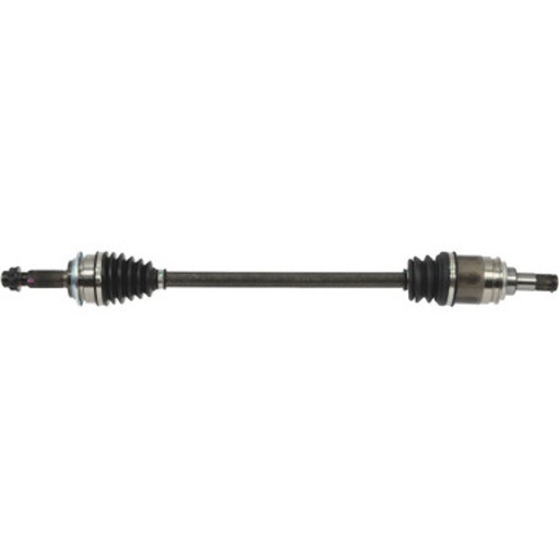 CV Axle Assembly
