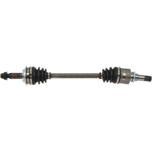 CV Axle Assembly