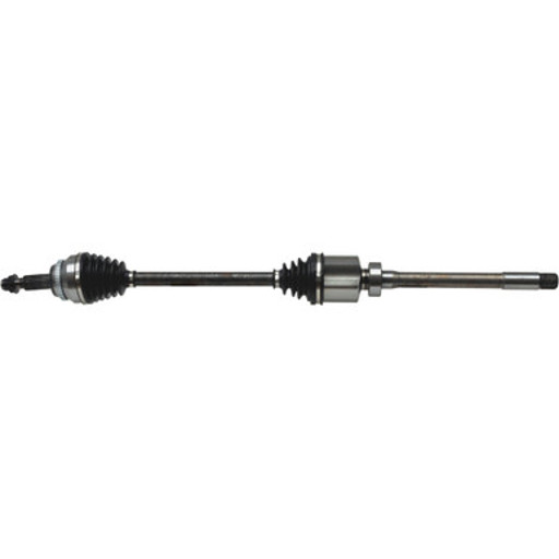CV Axle Assembly