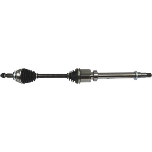 CV Axle Assembly