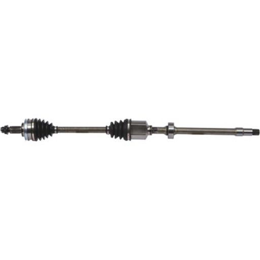 CV Axle Assembly