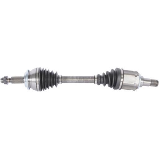 CV Axle Assembly