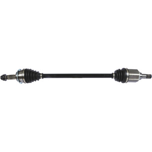 CV Axle Assembly
