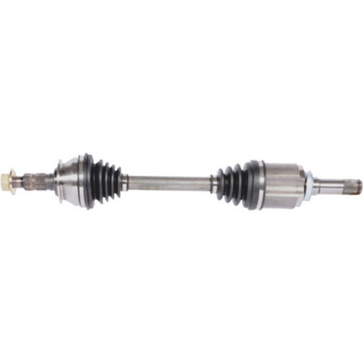CV Axle Assembly