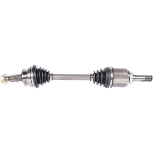 CV Axle Assembly