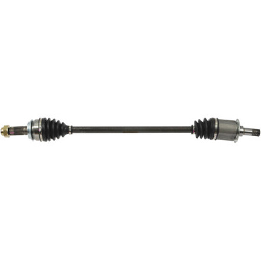 CV Axle Assembly