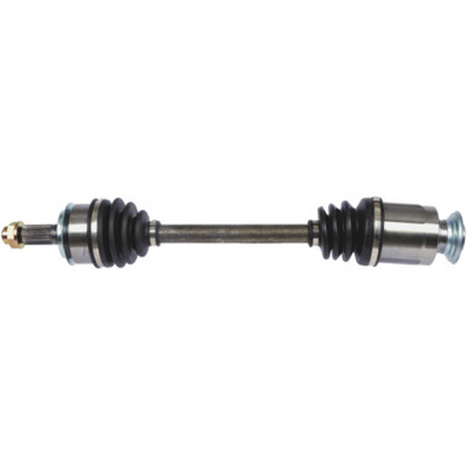 CV Axle Assembly