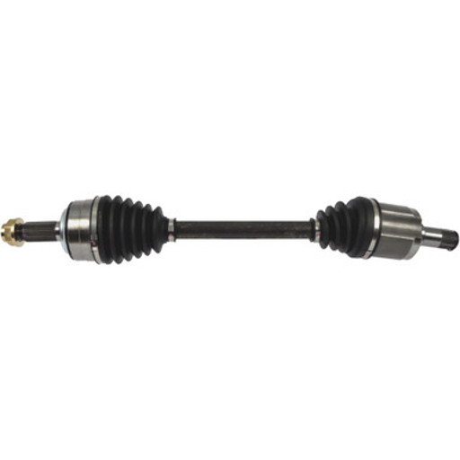 CV Axle Assembly