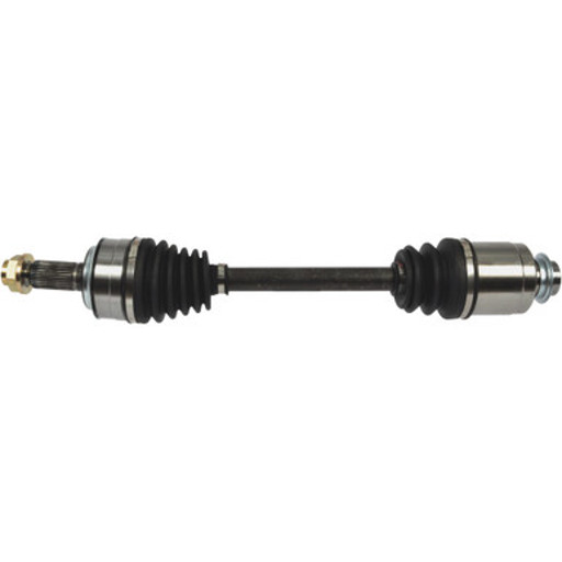 CV Axle Assembly