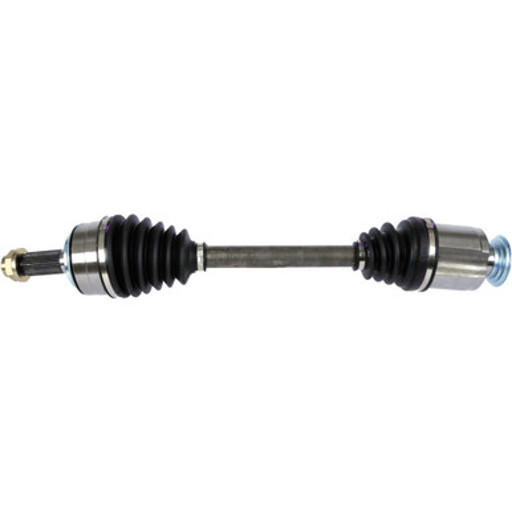 CV Axle Assembly