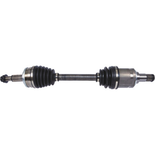 CV Axle Assembly