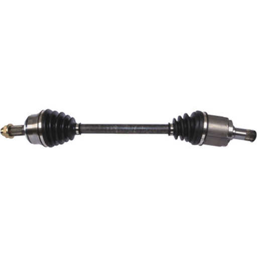 CV Axle Assembly