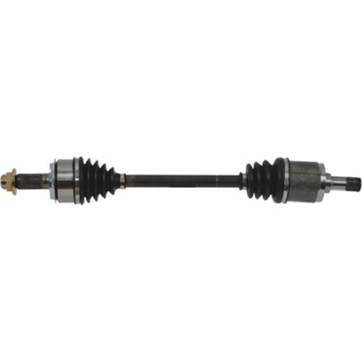 CV Axle Assembly