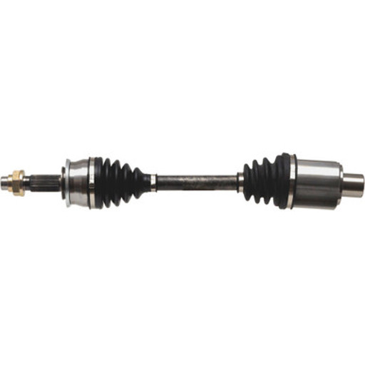 CV Axle Assembly