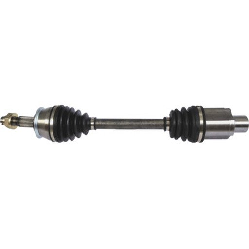 CV Axle Assembly