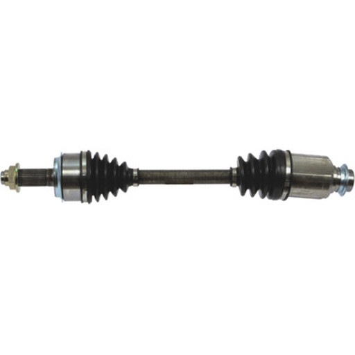 CV Axle Assembly