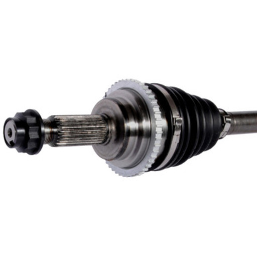 CV Axle Assembly
