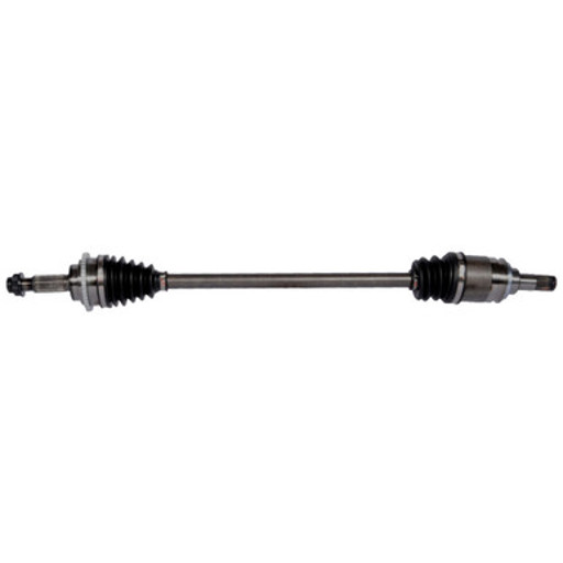 CV Axle Assembly