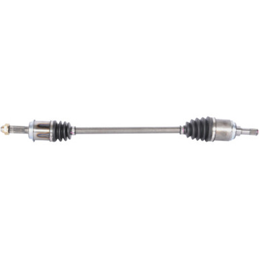 CV Axle Assembly