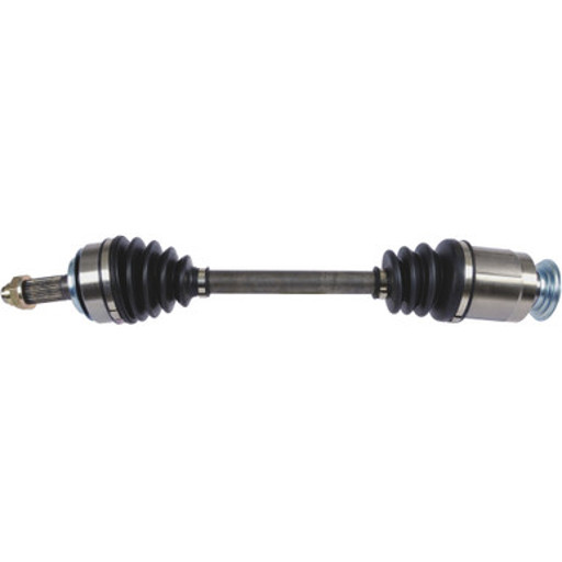 CV Axle Assembly