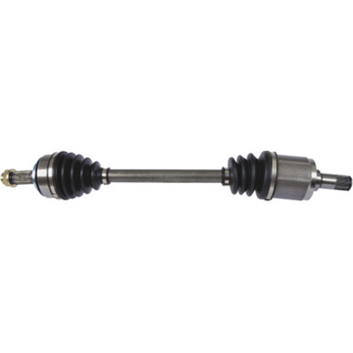 CV Axle Assembly