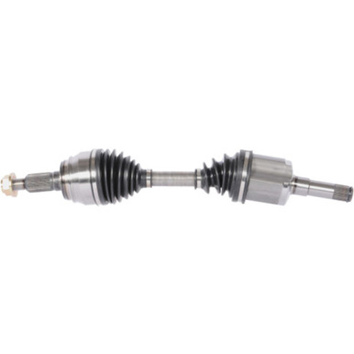 CV Axle Assembly