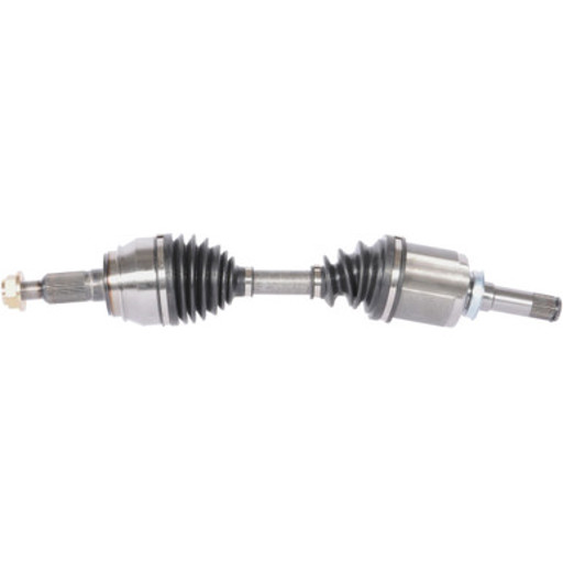 CV Axle Assembly