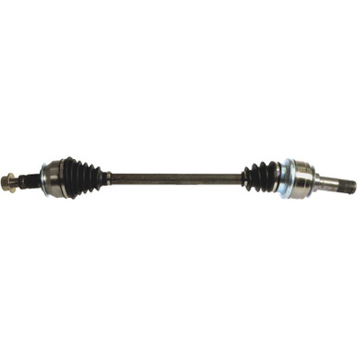 CV Axle Assembly