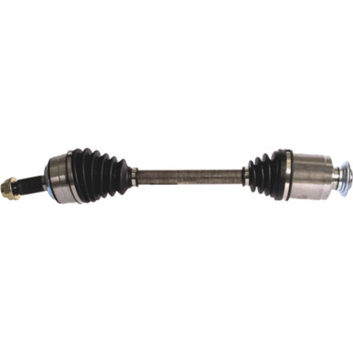 CV Axle Assembly