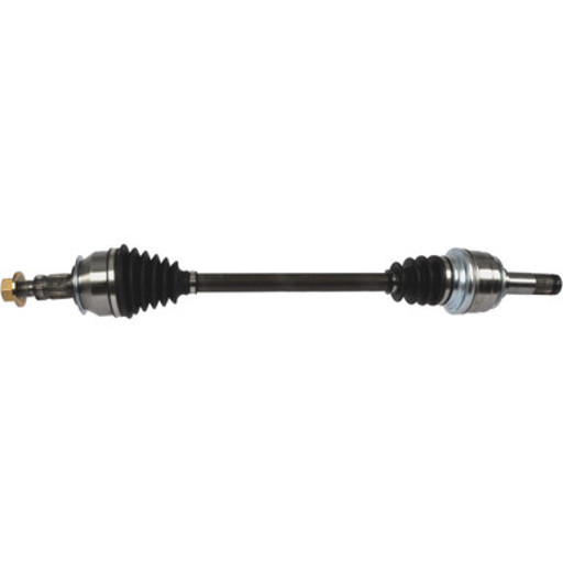 CV Axle Assembly