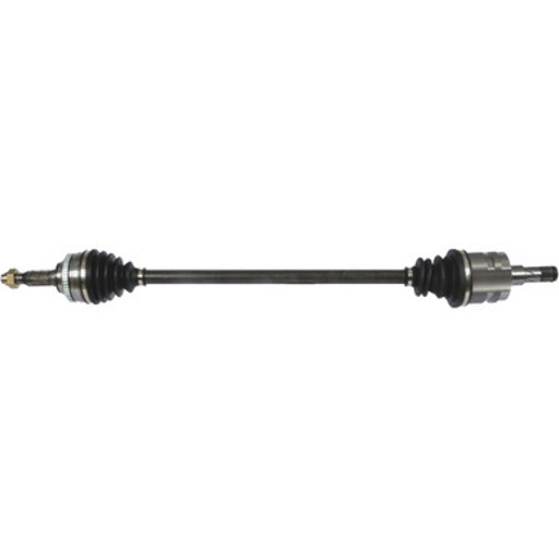 CV Axle Assembly