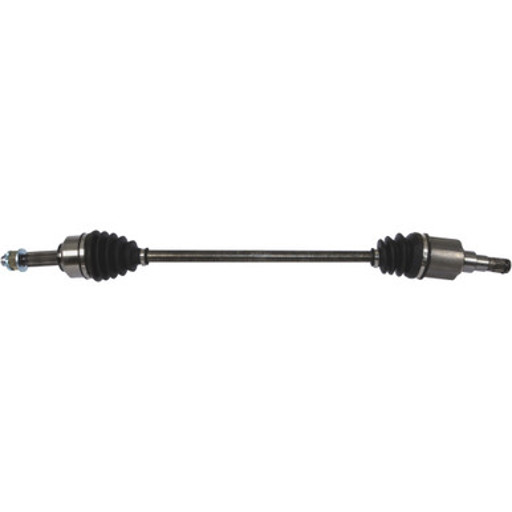 CV Axle Assembly