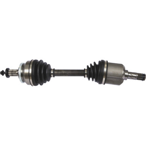 CV Axle Assembly