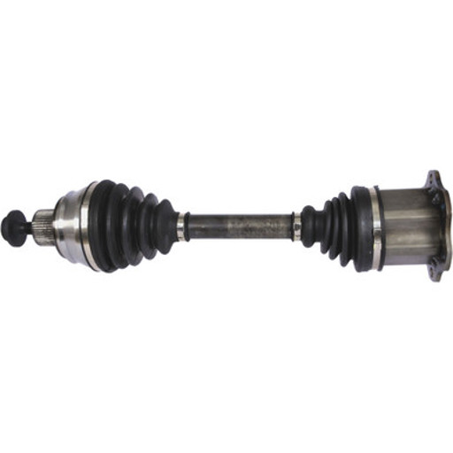 CV Axle Assembly
