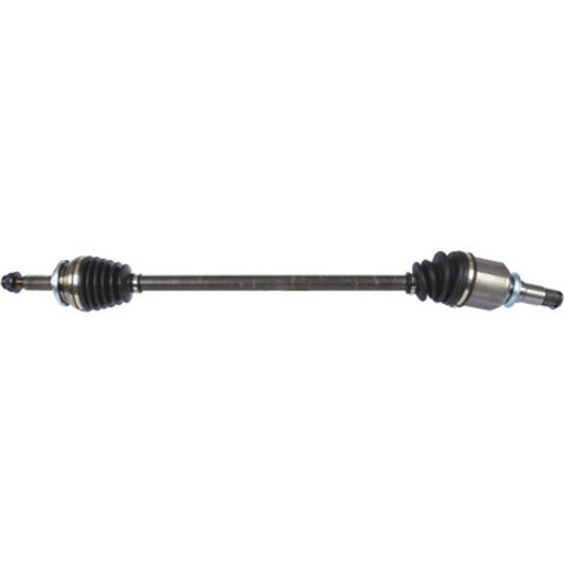 CV Axle Assembly