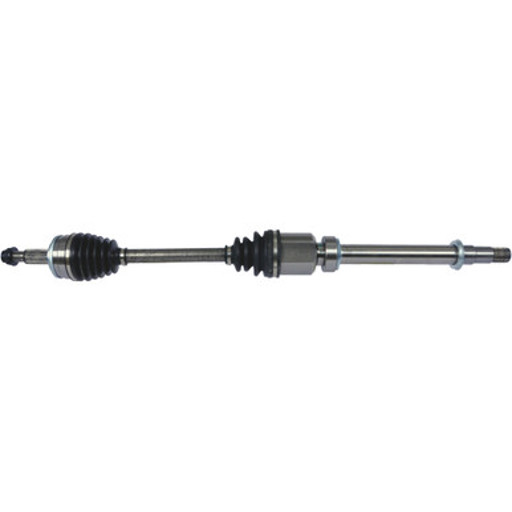 CV Axle Assembly