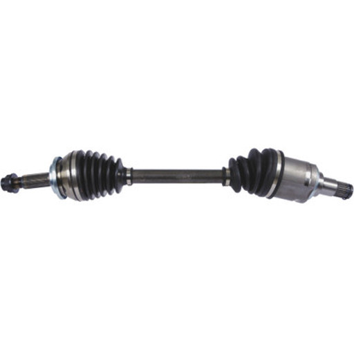CV Axle Assembly