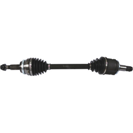 CV Axle Assembly