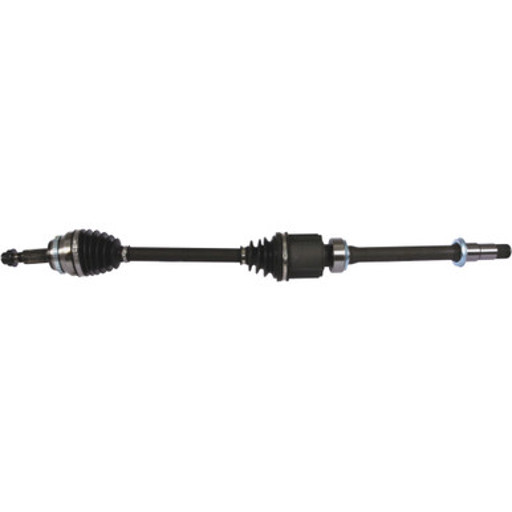 CV Axle Assembly