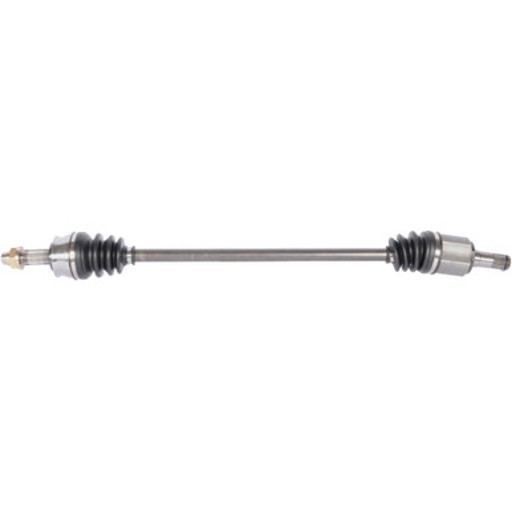 CV Axle Assembly