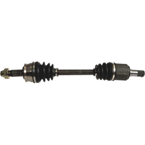 CV Axle Assembly