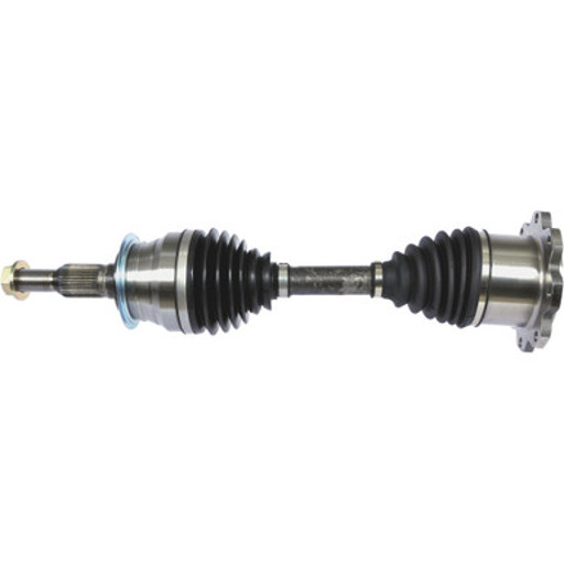 CV Axle Assembly