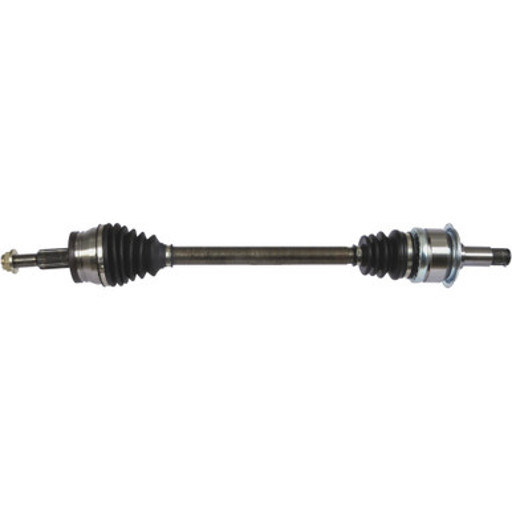 CV Axle Assembly