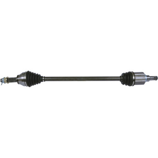 CV Axle Assembly