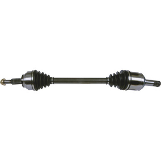 CV Axle Assembly